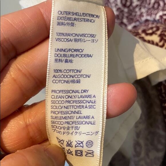 Rebecca Minkoff Havasu Cold-Shoulder Midi Dress - Picture 12 of 14